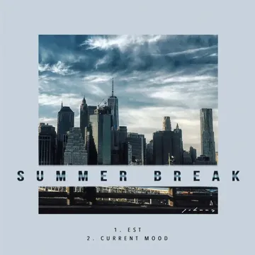 Current Mood-cover