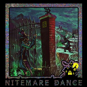 nitemare dance (feat. David Shawty)-cover