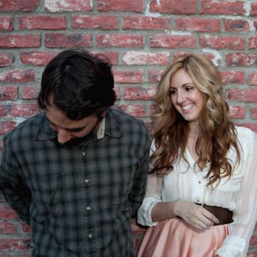 Falling in Love with Love-cover