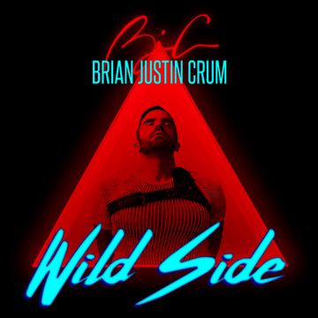 Wild Side-cover