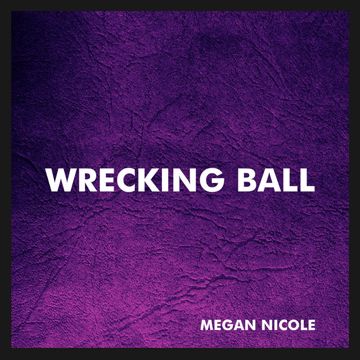 Wrecking Ball-cover