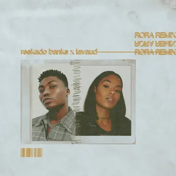 Rora (Remix)-cover