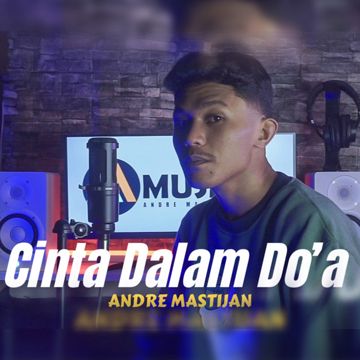 Cinta Dalam Doa