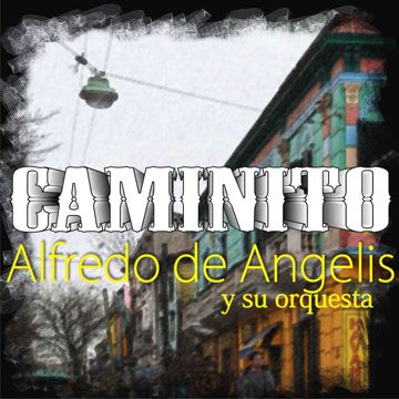 Caminito-cover