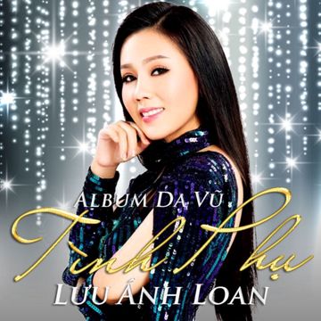 Tâm Sự Đời Tôi-cover