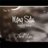Mộng Sầu-cover