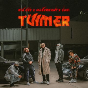 Tuimer-cover