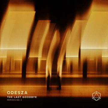 Light Of Day (feat. Ólafur Arnalds) (Parra for Cuva Remix)-cover