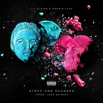 Stoff und Schnaps-cover