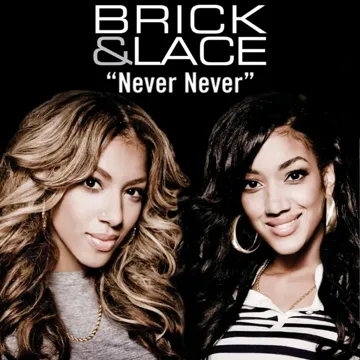 Never Never-cover