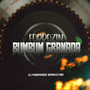 Forrozin Bumbum Granada