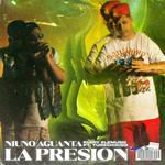 Niuno Aguanta La Presión-cover