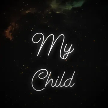 My Child-cover