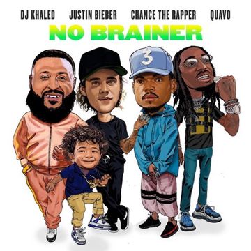 No Brainer-cover