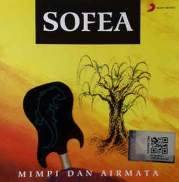 Bersama Mimpi Dan Airmata
