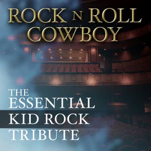 Cowboy-cover