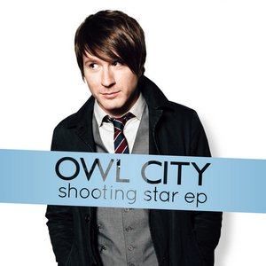 Shooting Star-cover