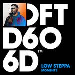 A Place In My Heart(feat. Kym Mazelle)(Low Steppa Extended Remix)(Remix)-cover