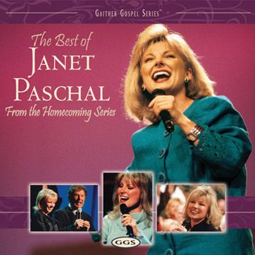 It Won't Rain Always (The Best Of Janet Paschal)