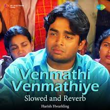 Venmathi Venmathiye
