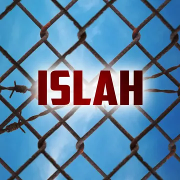 Islah-cover