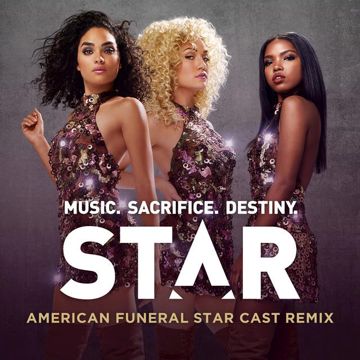 American Funeral(STAR Remix)-cover