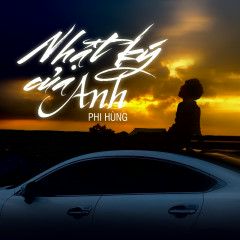 Nhật Ký Của Anh-cover