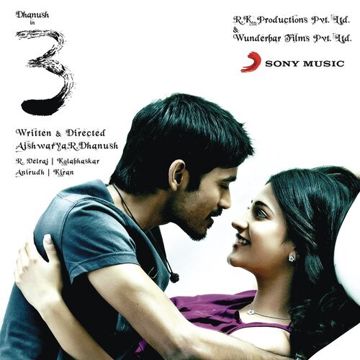 anirudh-ravichander-kannulada-short-cover-image
