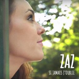 Si jamais j'oublie-cover