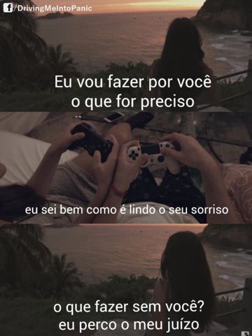 A droga do amor - Acústico-cover