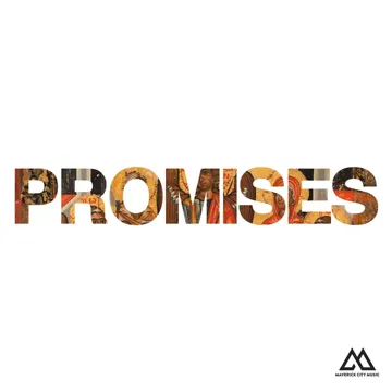 Promises (Radio Version)-cover
