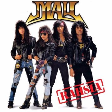 Cintamu Mekar Di Hati-cover