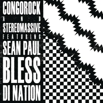 Bless Di Nation-cover