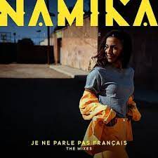Je ne parle pas français(Beatgees Remix)-cover