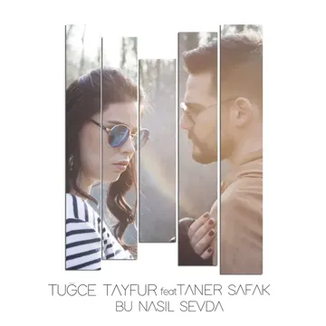 Bu Nasıl Sevda-cover