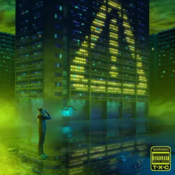 N26 (feat. Maes)-cover