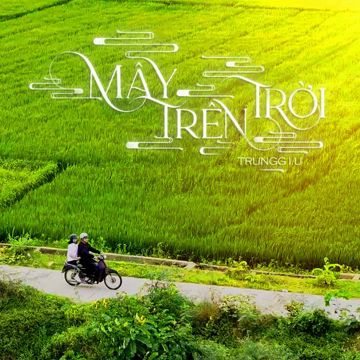 Mây Trên Trời-cover