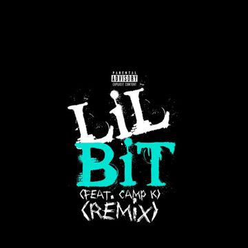 Lil Bit-cover