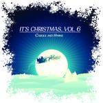 I'll Be Home for Christmas-cover