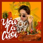 Yêu Là Cưới-cover