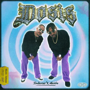A Ciegas RMX-cover