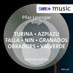 12 Tonadillas en un estilo antiguo: No. 7. El tra-la-la y el punteado-cover
