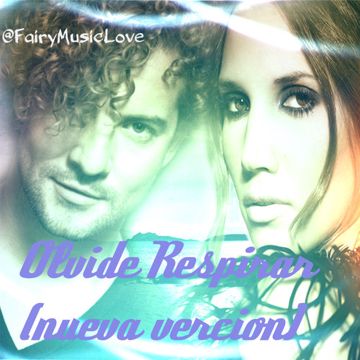 Olvide Respirar-cover