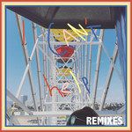 I Can't Help(Asti Remix)-cover