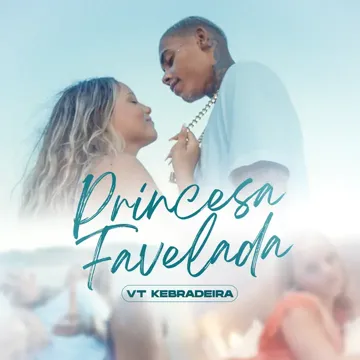 Princesa Favelada-cover