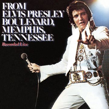 Memphis Tennessee-cover