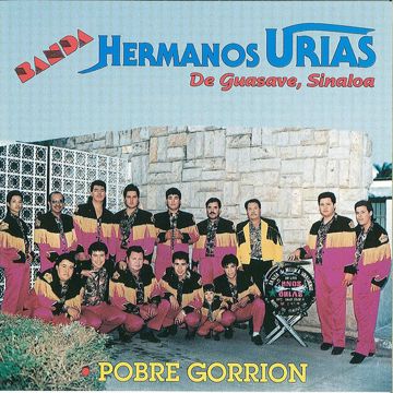 Pobre Gorrion-cover
