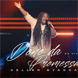 Dono da Promessa-cover