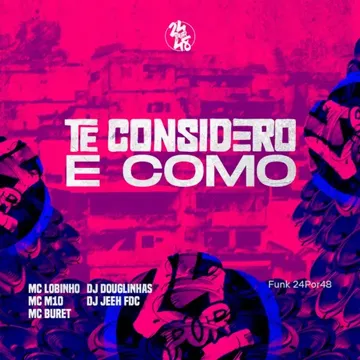 Te Considero e Como-cover