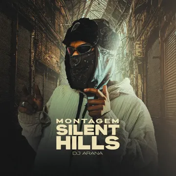 Montagem （Silent Hills）-cover